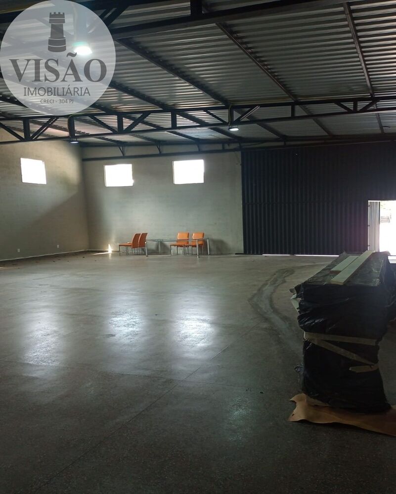Depósito-Galpão, 150 m² - Foto 6