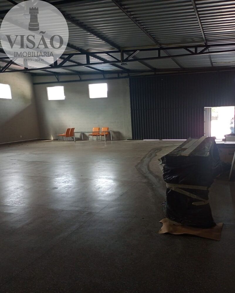 Depósito-Galpão, 150 m² - Foto 8