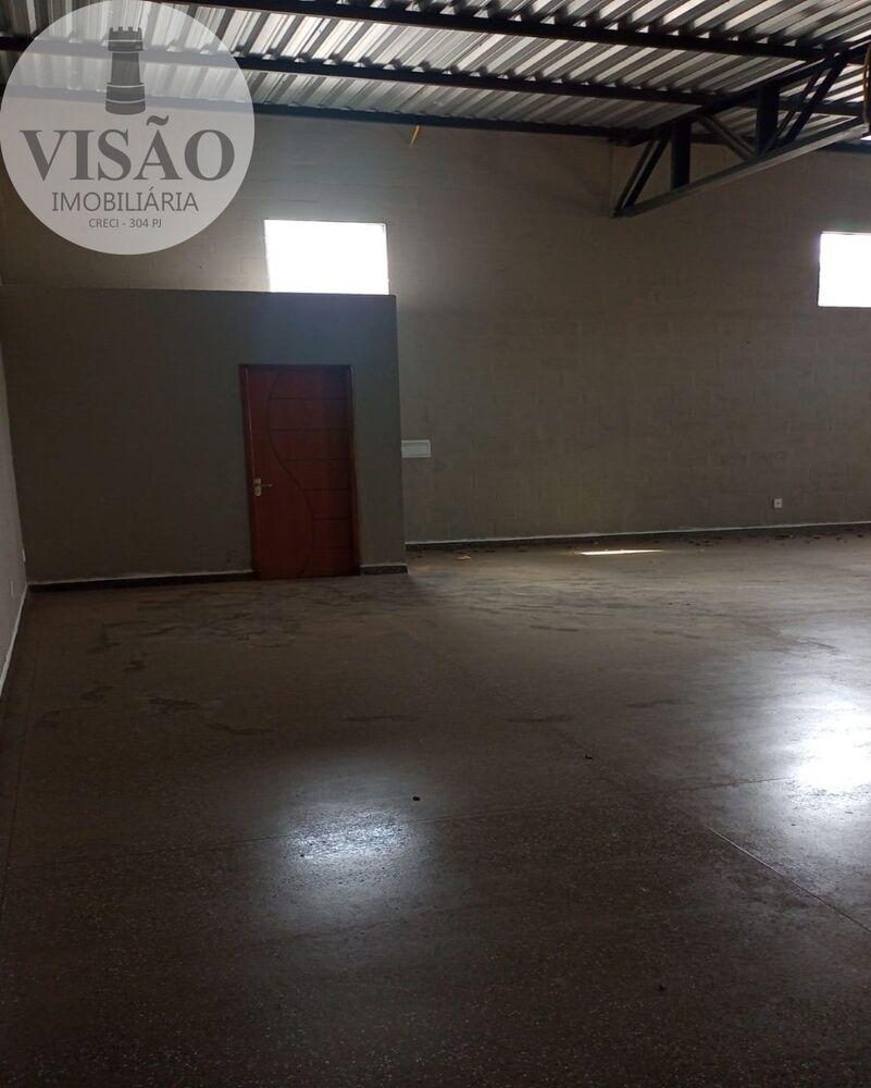 Depósito-Galpão, 150 m² - Foto 7