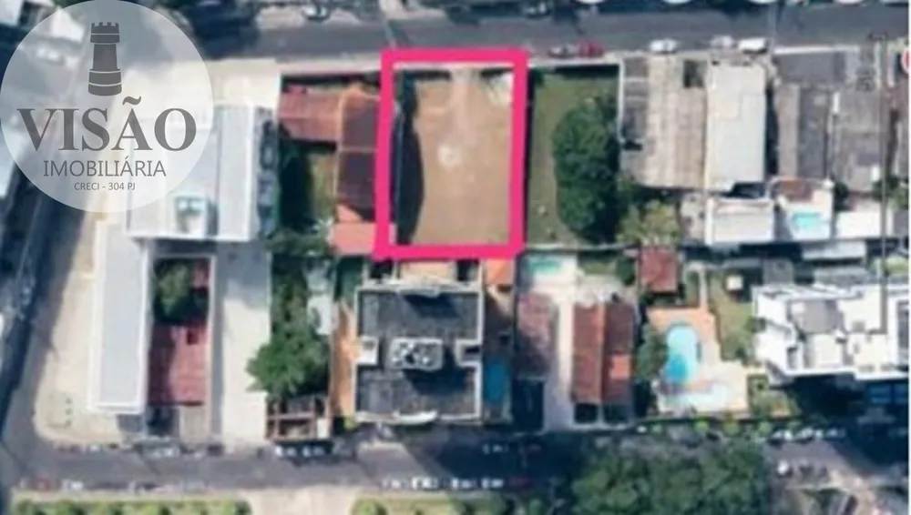 Loteamento e Condomínio, 600 m² - Foto 1