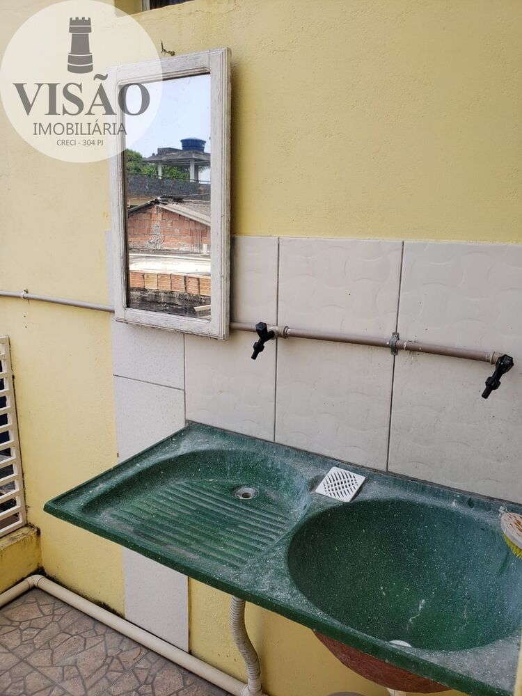Casa, 5 quartos, 98 m² - Foto 3