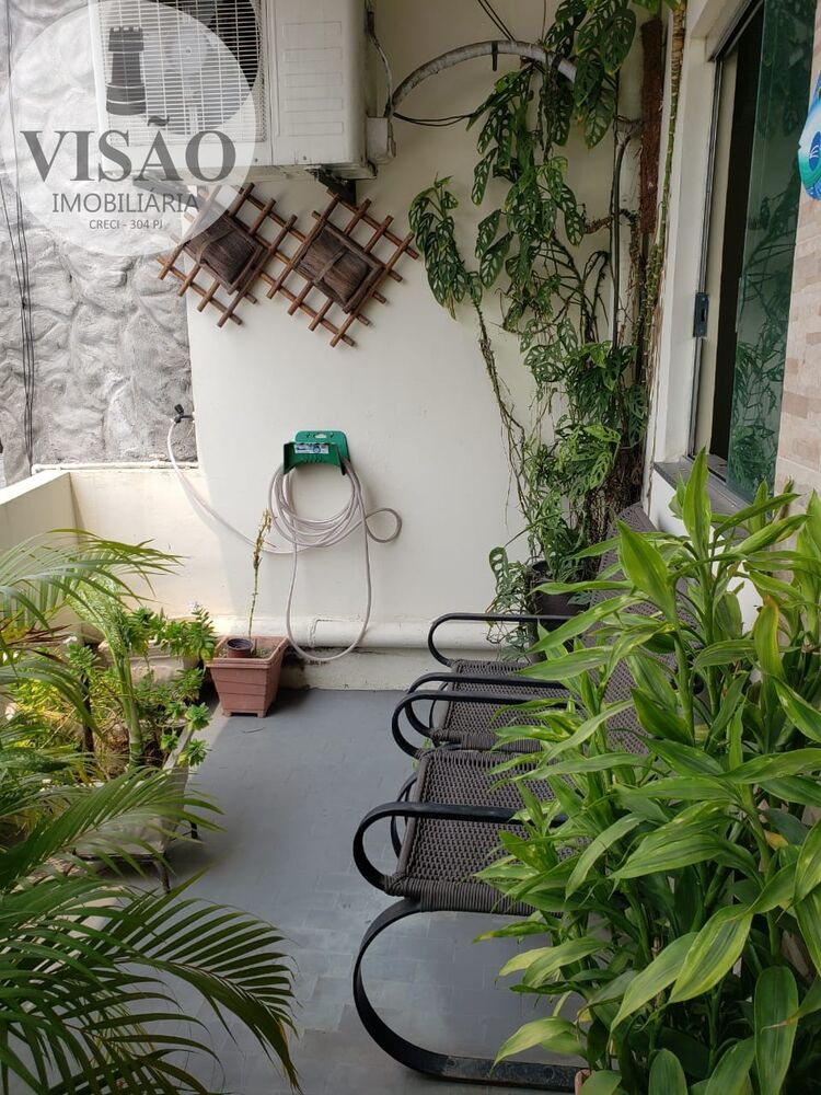 Casa, 5 quartos, 98 m² - Foto 10