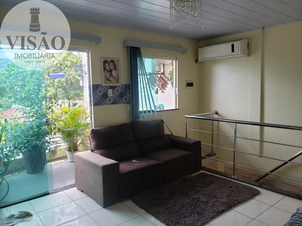 Casa, 5 quartos, 98 m² - Foto 2