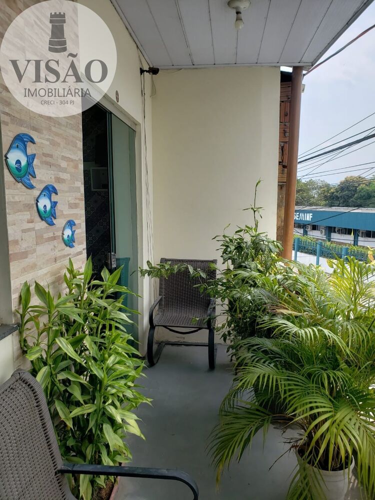 Casa, 5 quartos, 98 m² - Foto 9