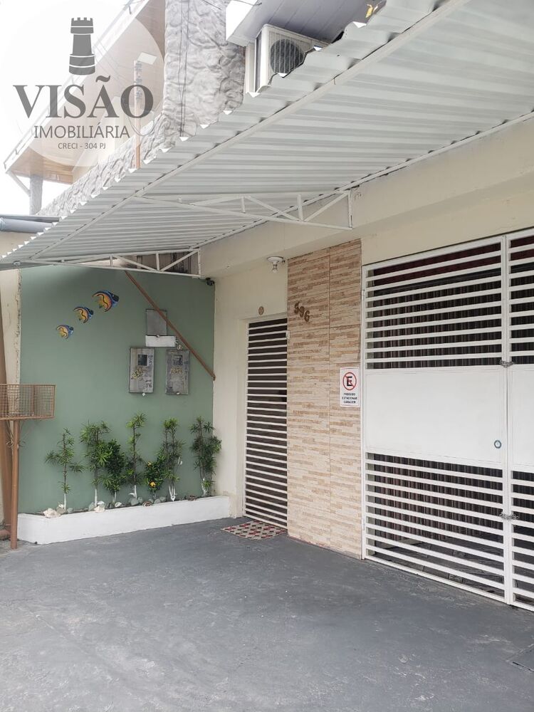 Casa, 5 quartos, 98 m² - Foto 1