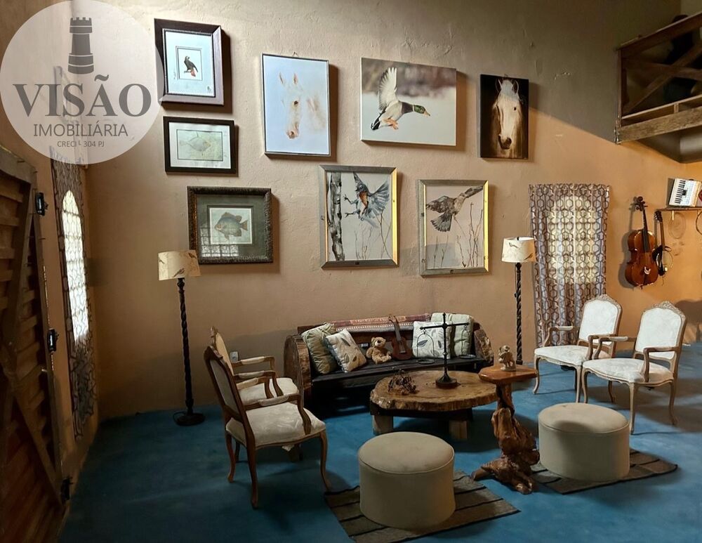 Chácara, 3 hectares - Foto 3