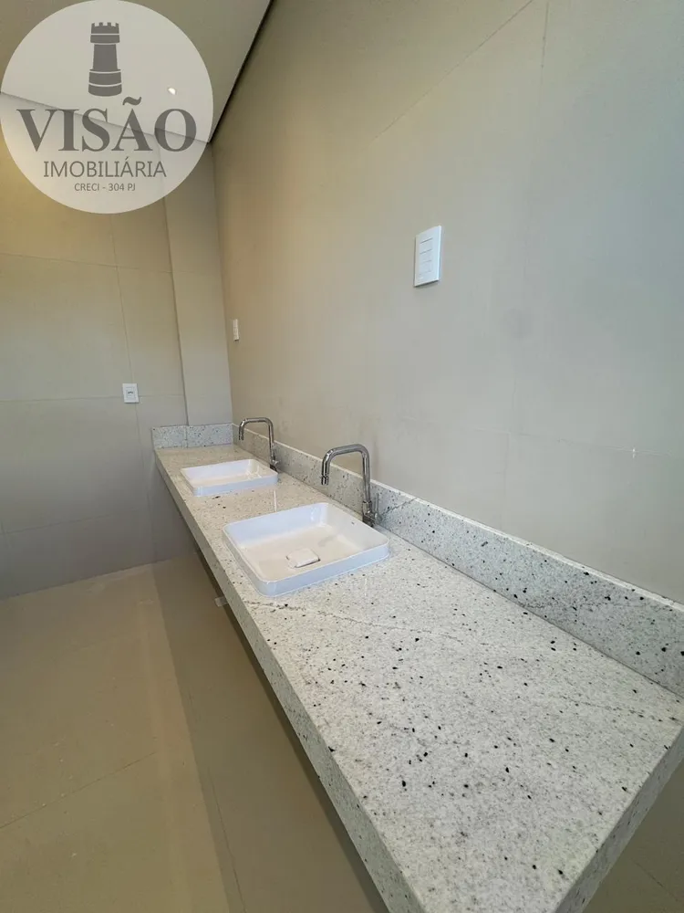 Casa, 4 quartos, 250 m² - Foto 18