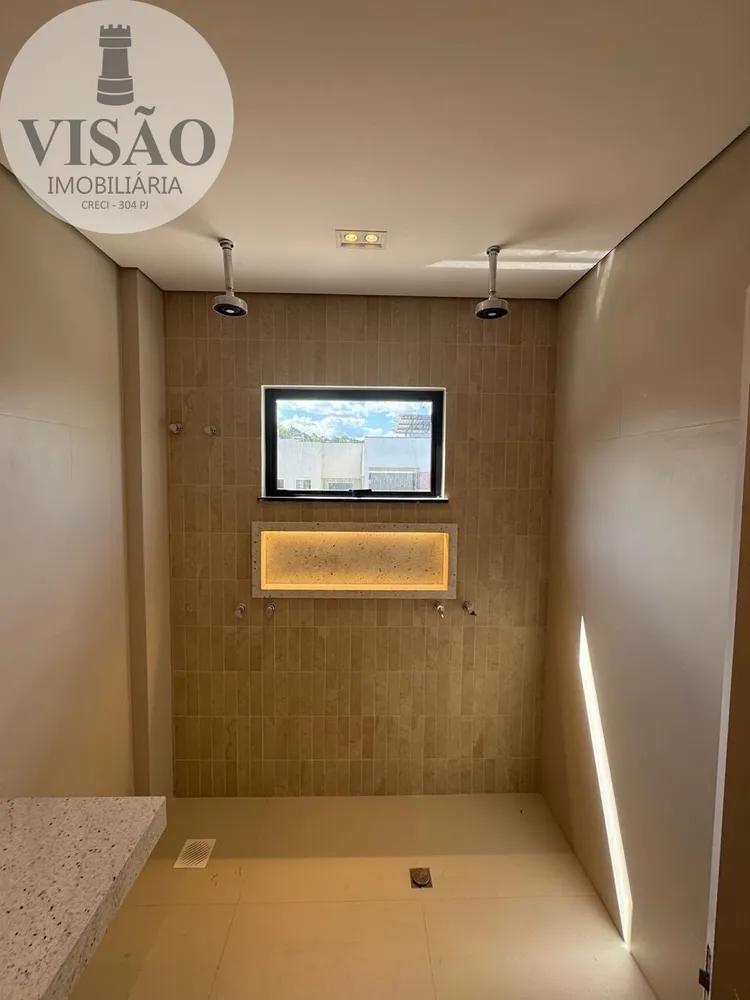 Casa, 4 quartos, 250 m² - Foto 17