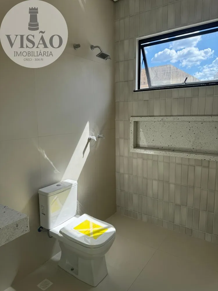 Casa, 4 quartos, 250 m² - Foto 15