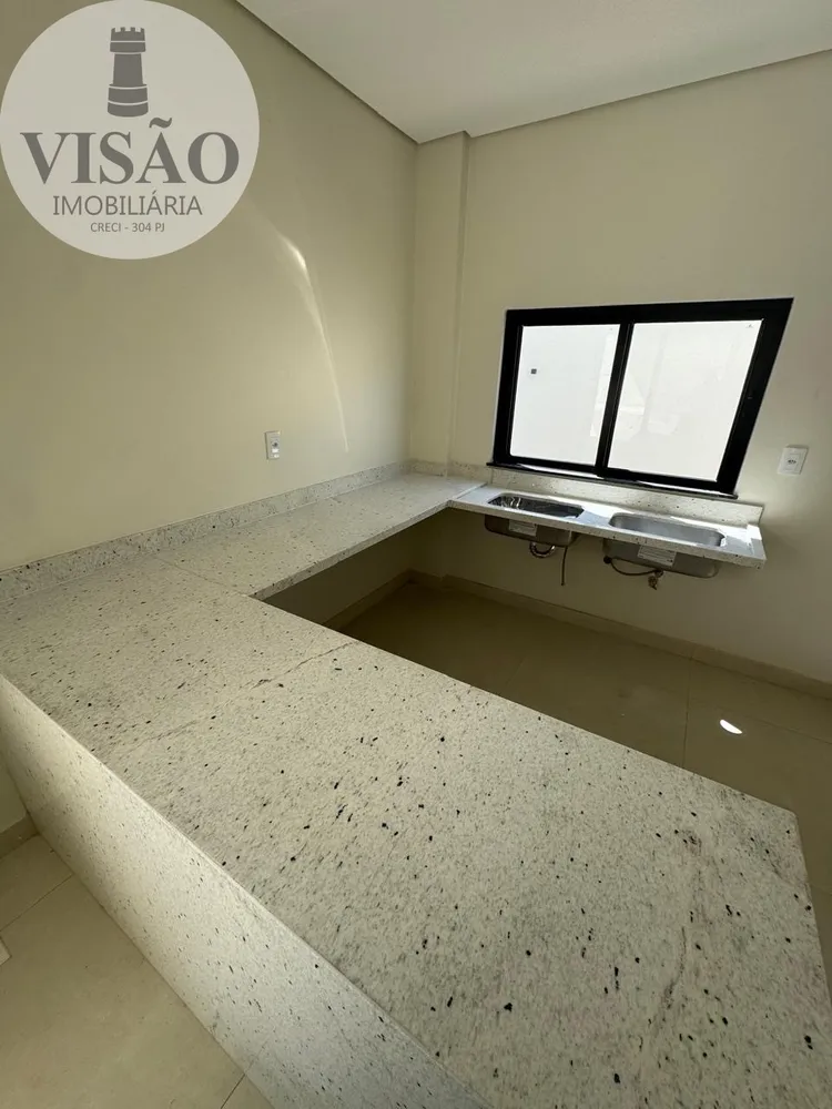 Casa, 4 quartos, 250 m² - Foto 11