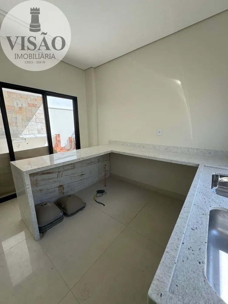 Casa, 4 quartos, 250 m² - Foto 12