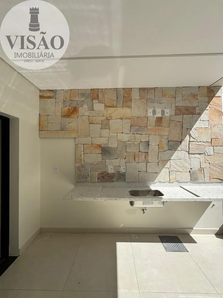 Casa, 4 quartos, 250 m² - Foto 9