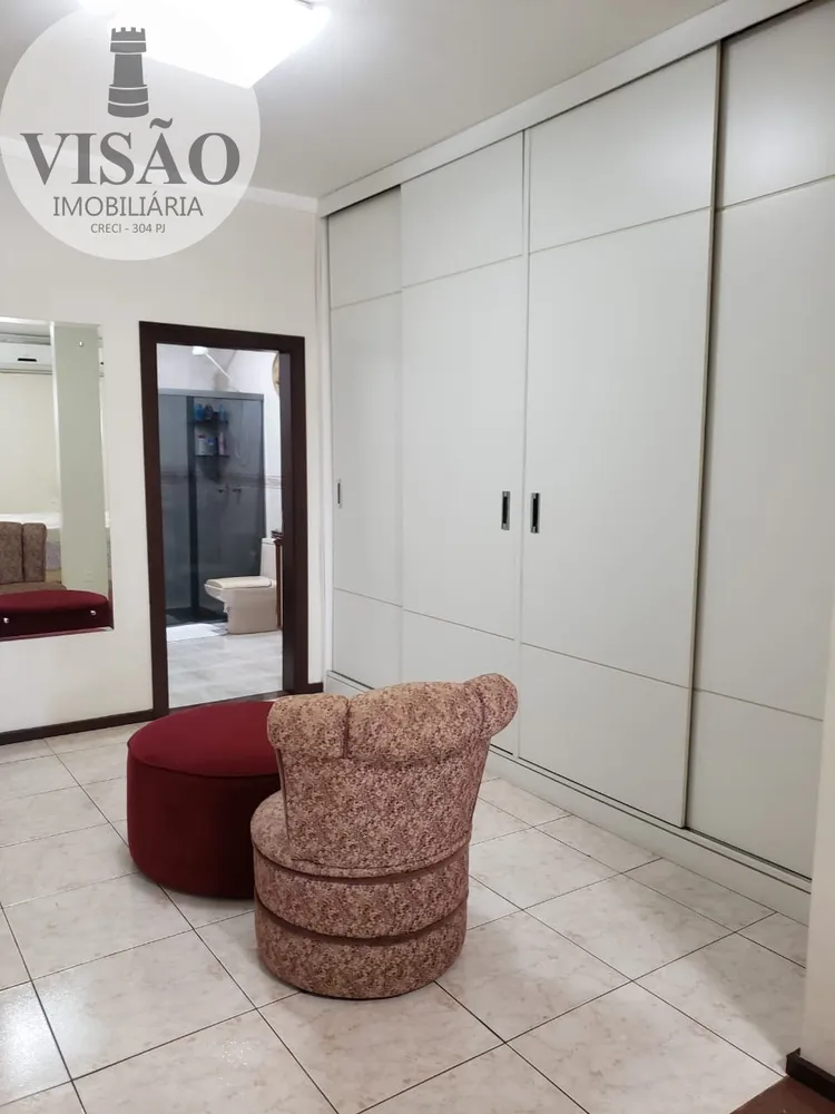 Casa, 3 quartos, 550 m² - Foto 9
