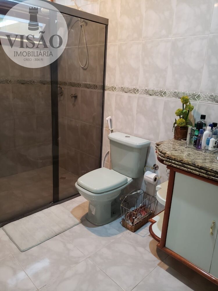 Casa, 3 quartos, 550 m² - Foto 6