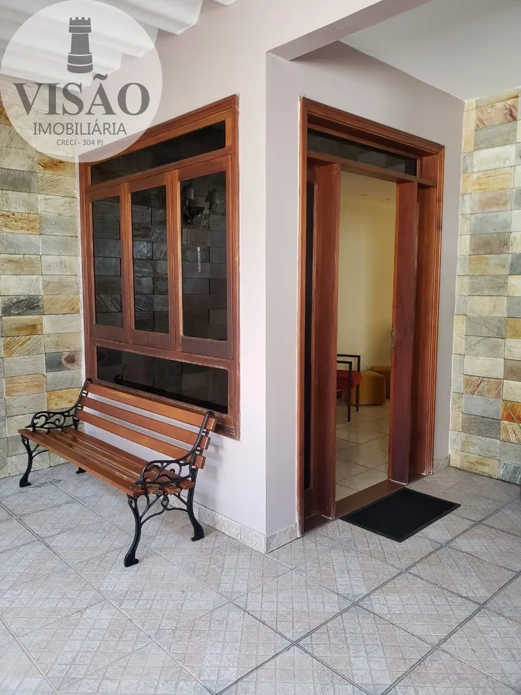 Casa, 3 quartos, 550 m² - Foto 3