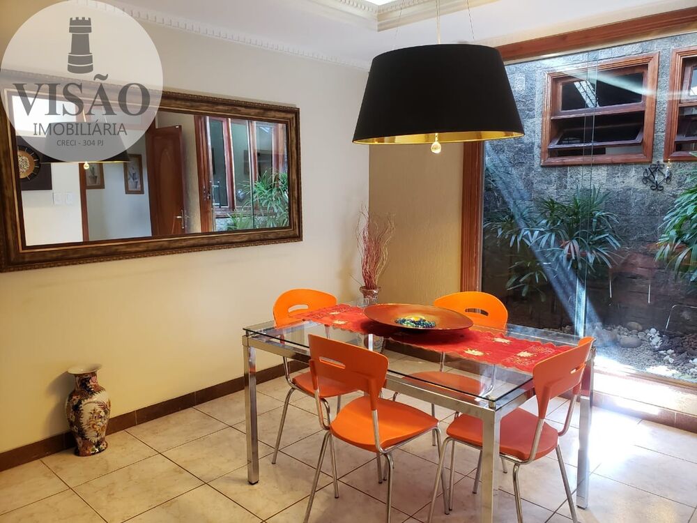 Casa, 3 quartos, 550 m² - Foto 11