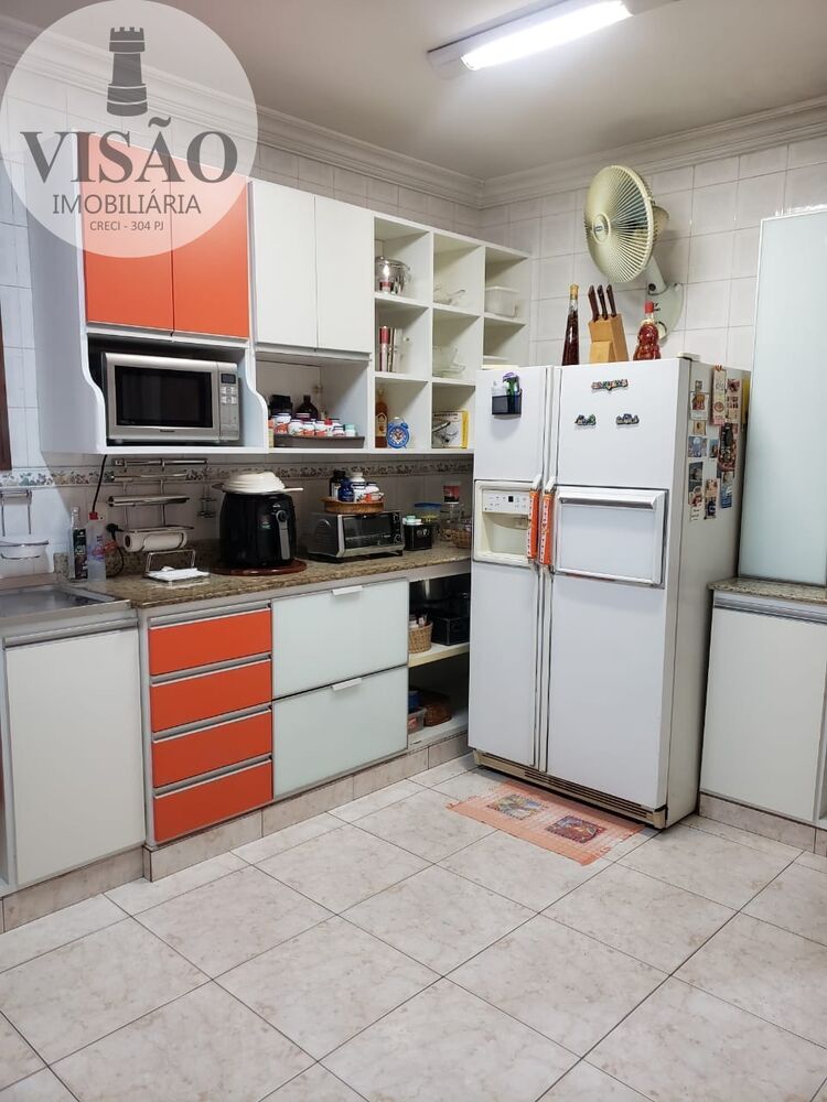 Casa, 3 quartos, 550 m² - Foto 4
