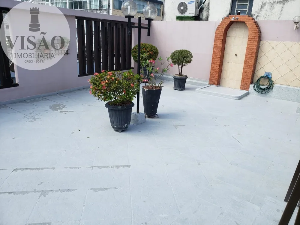 Casa, 3 quartos, 550 m² - Foto 1