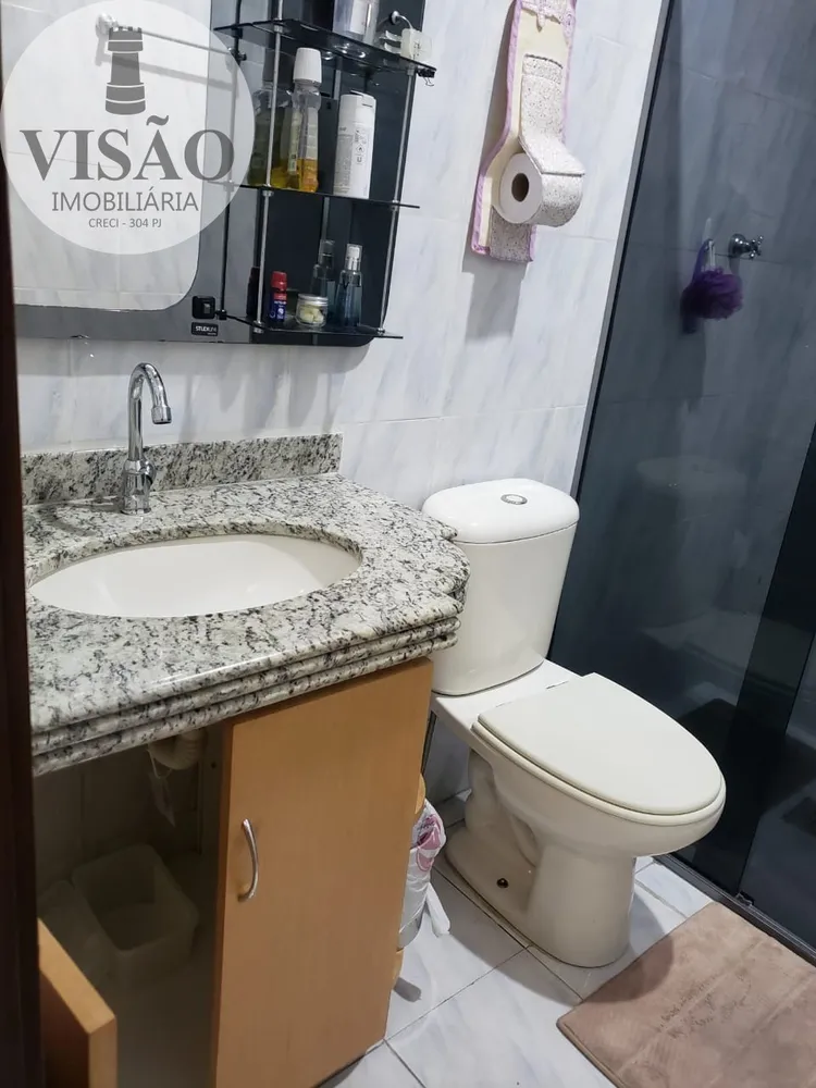 Casa, 3 quartos, 550 m² - Foto 16