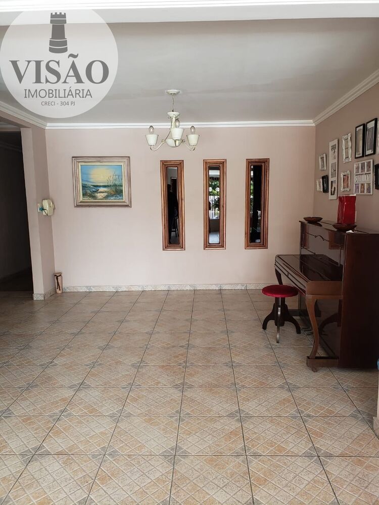 Casa, 3 quartos, 550 m² - Foto 2