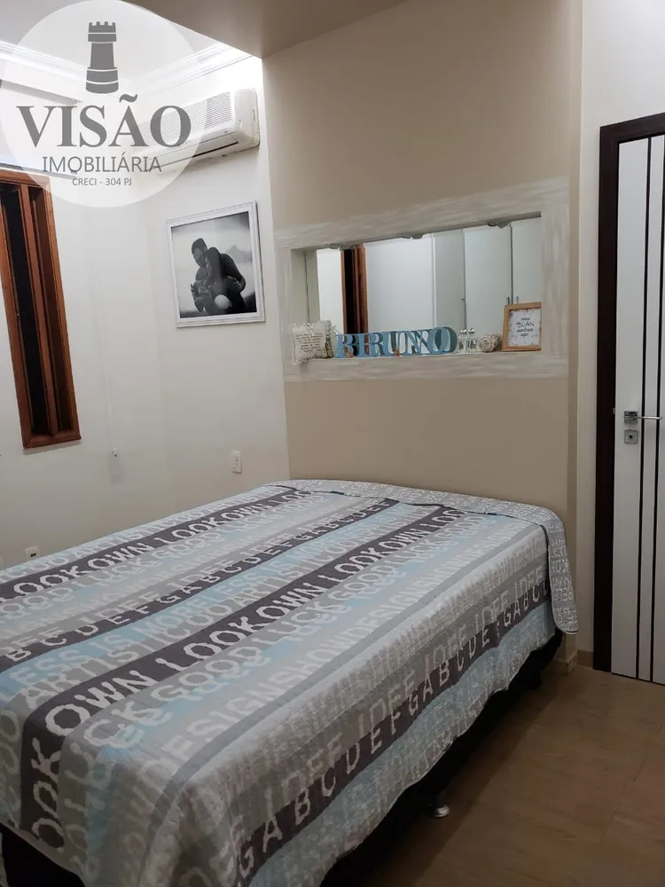 Casa, 3 quartos, 550 m² - Foto 20