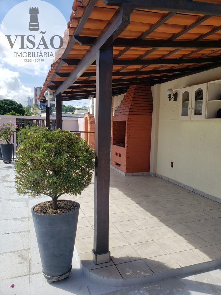 Casa, 3 quartos, 550 m² - Foto 9