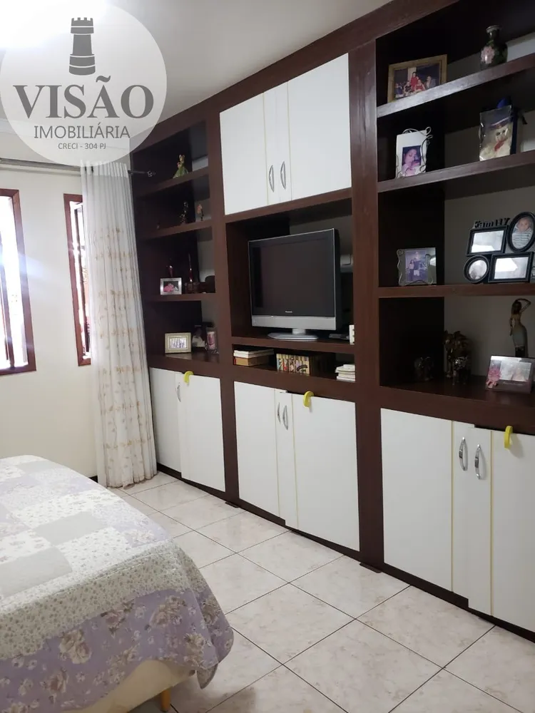 Casa, 3 quartos, 550 m² - Foto 10