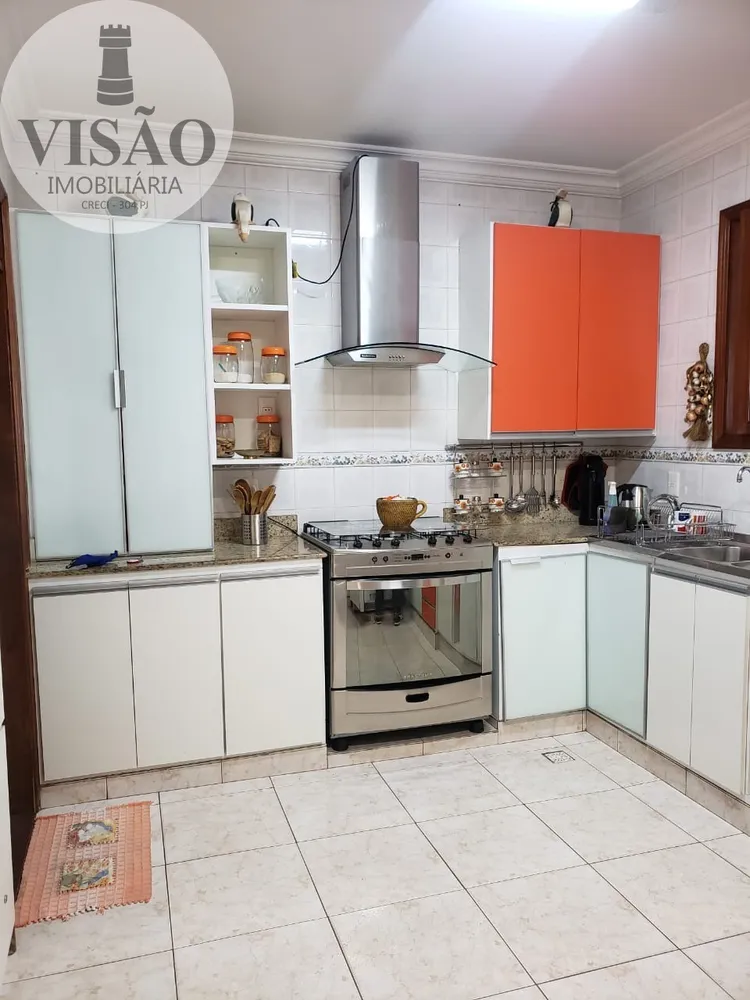 Casa, 3 quartos, 550 m² - Foto 24