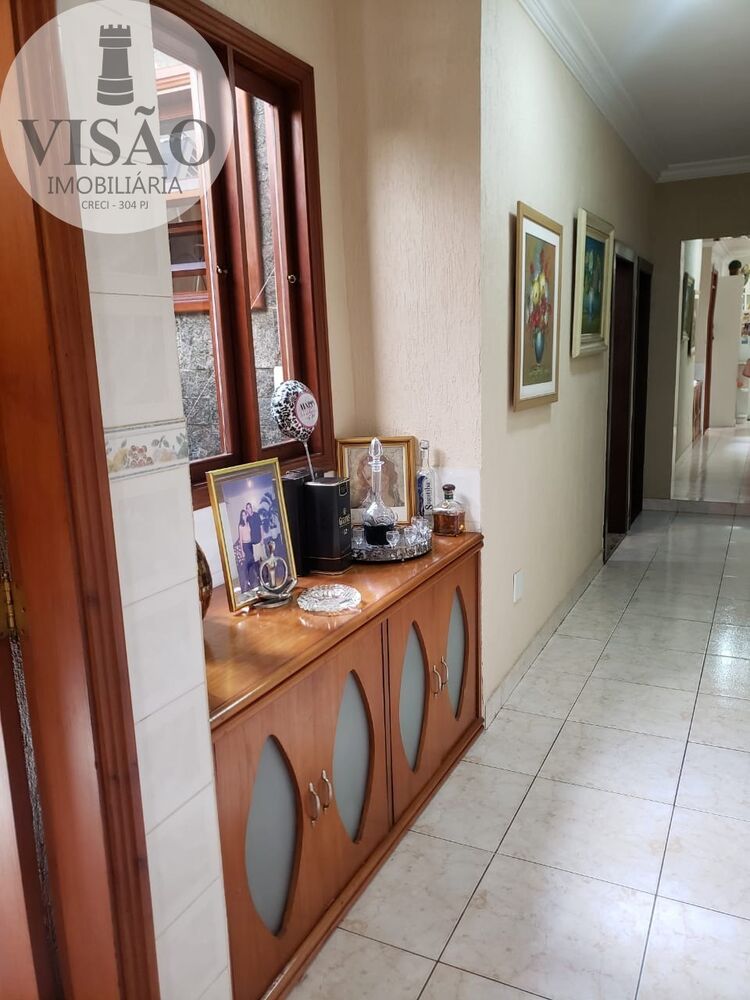 Casa, 3 quartos, 550 m² - Foto 5
