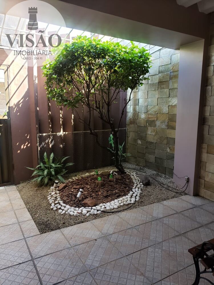 Casa, 3 quartos, 550 m² - Foto 8
