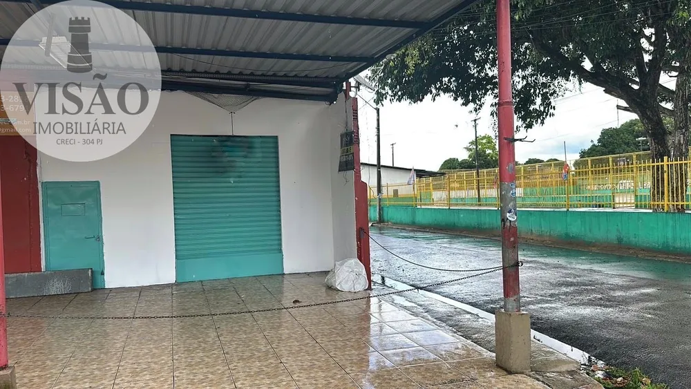 Loja-Salão, 45 m² - Foto 4