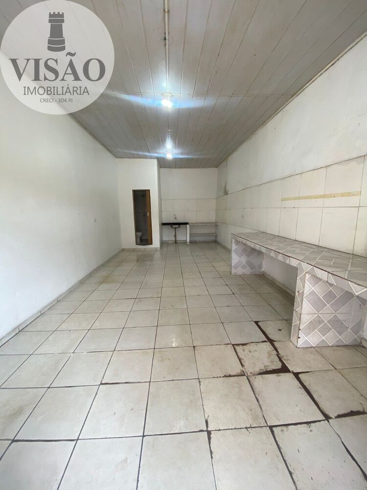 Loja-Salão, 45 m² - Foto 1