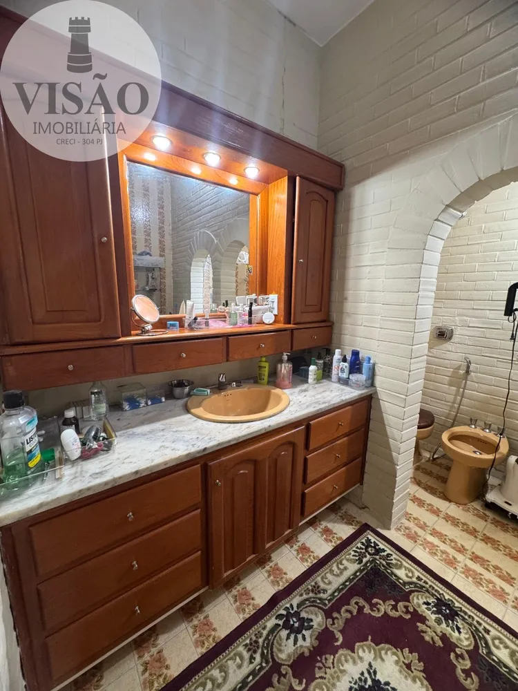Casa, 7 quartos - Foto 1