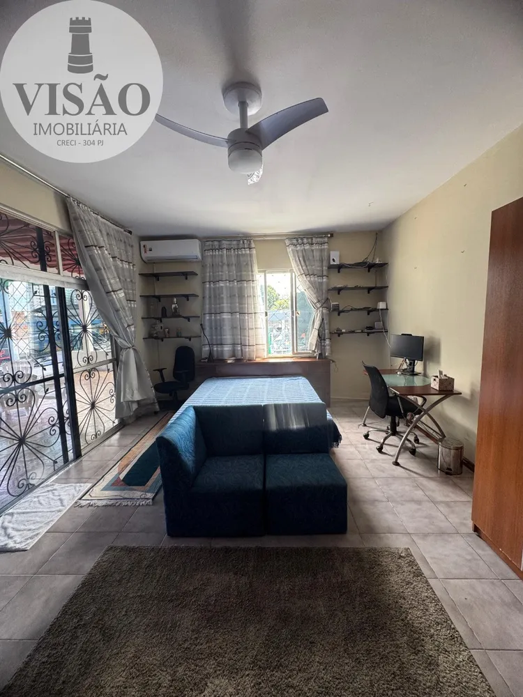 Casa, 7 quartos - Foto 2
