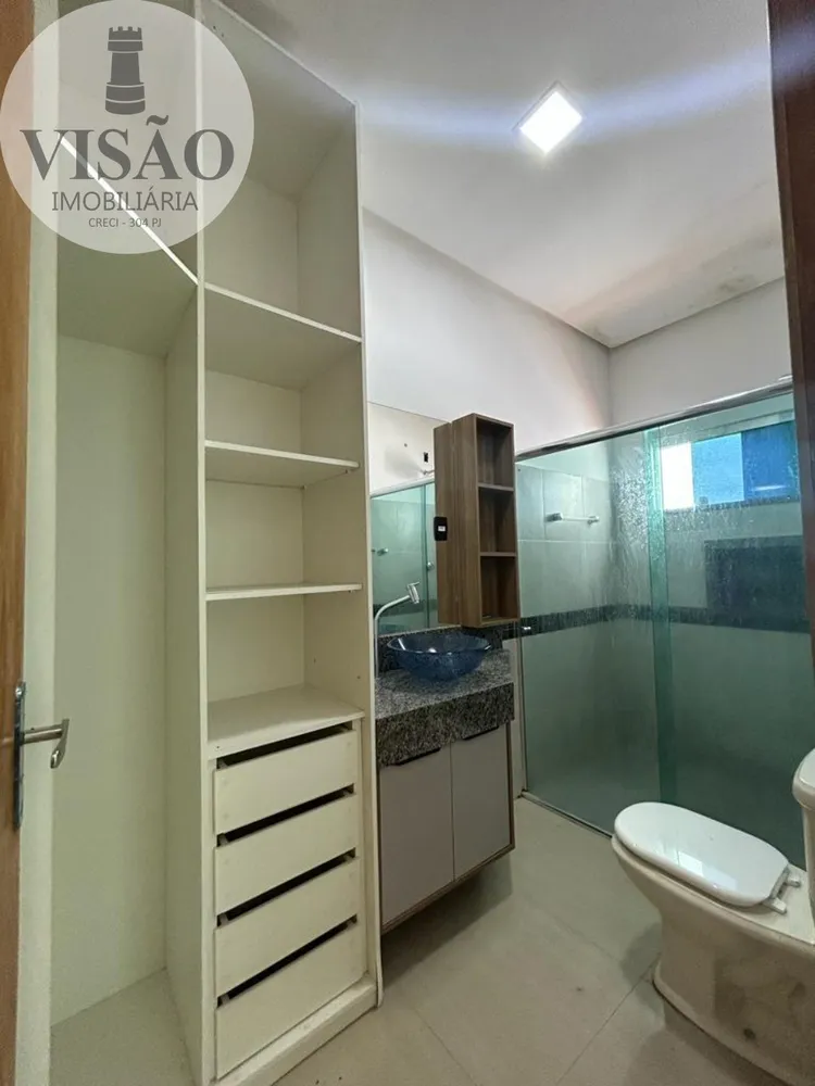 Casa, 5 quartos, 450 m² - Foto 11