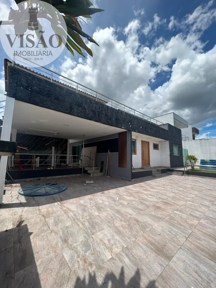 Casa, 5 quartos, 450 m² - Foto 2