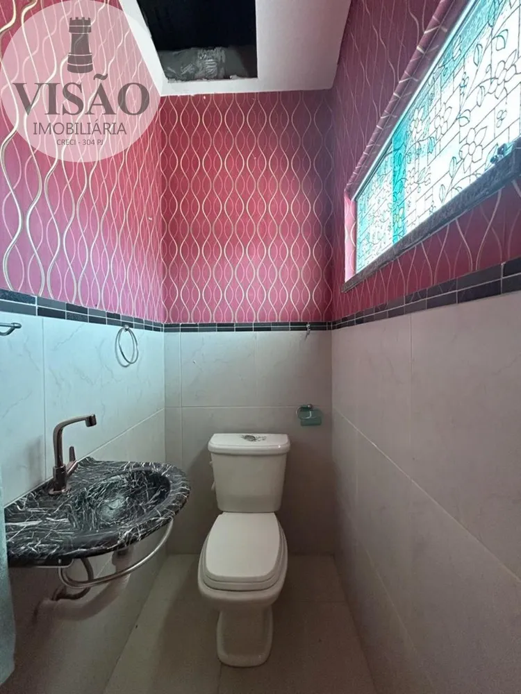 Casa, 5 quartos, 450 m² - Foto 14