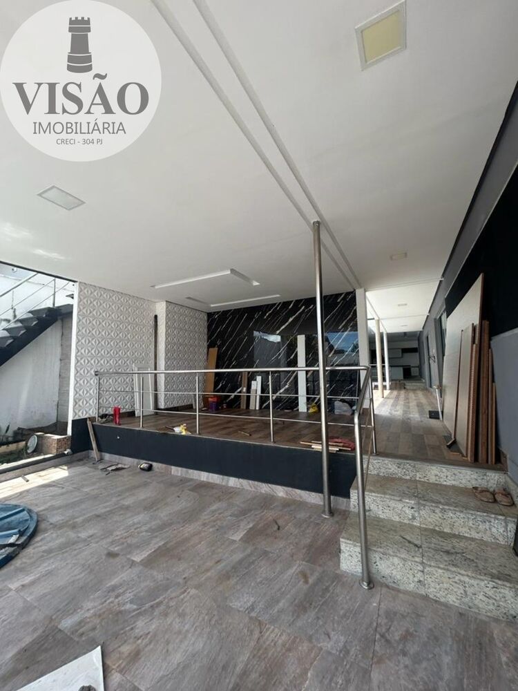 Casa, 5 quartos, 450 m² - Foto 2