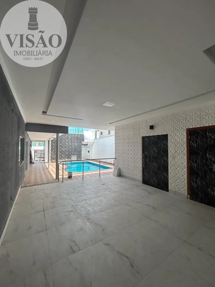Casa, 5 quartos, 450 m² - Foto 8