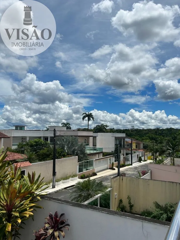 Casa, 5 quartos, 450 m² - Foto 18