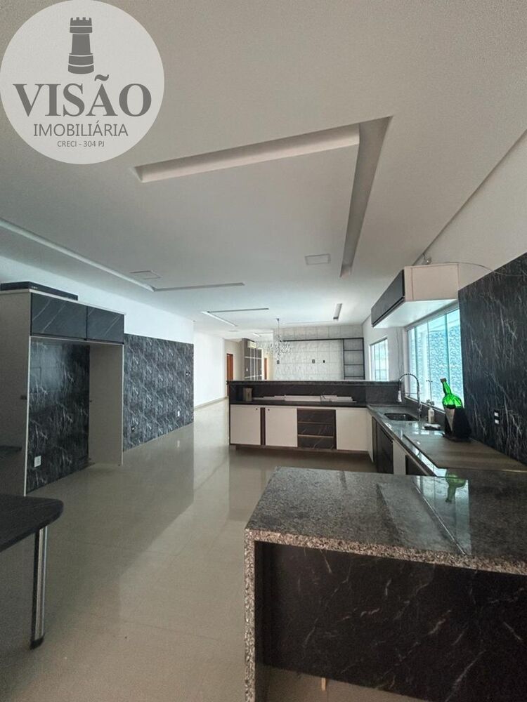 Casa, 5 quartos, 450 m² - Foto 4