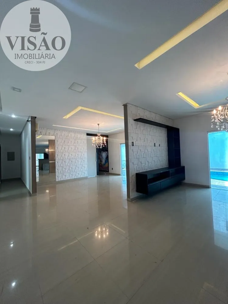 Casa, 5 quartos, 450 m² - Foto 12