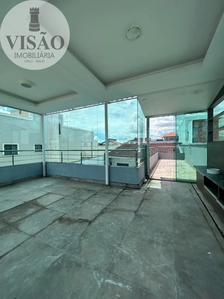 Casa, 5 quartos, 450 m² - Foto 19