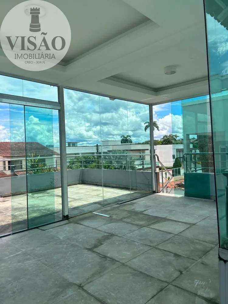 Casa, 5 quartos, 450 m² - Foto 17