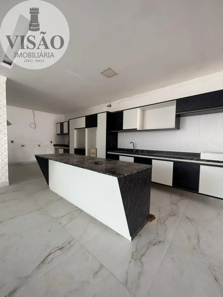 Casa, 5 quartos, 450 m² - Foto 6