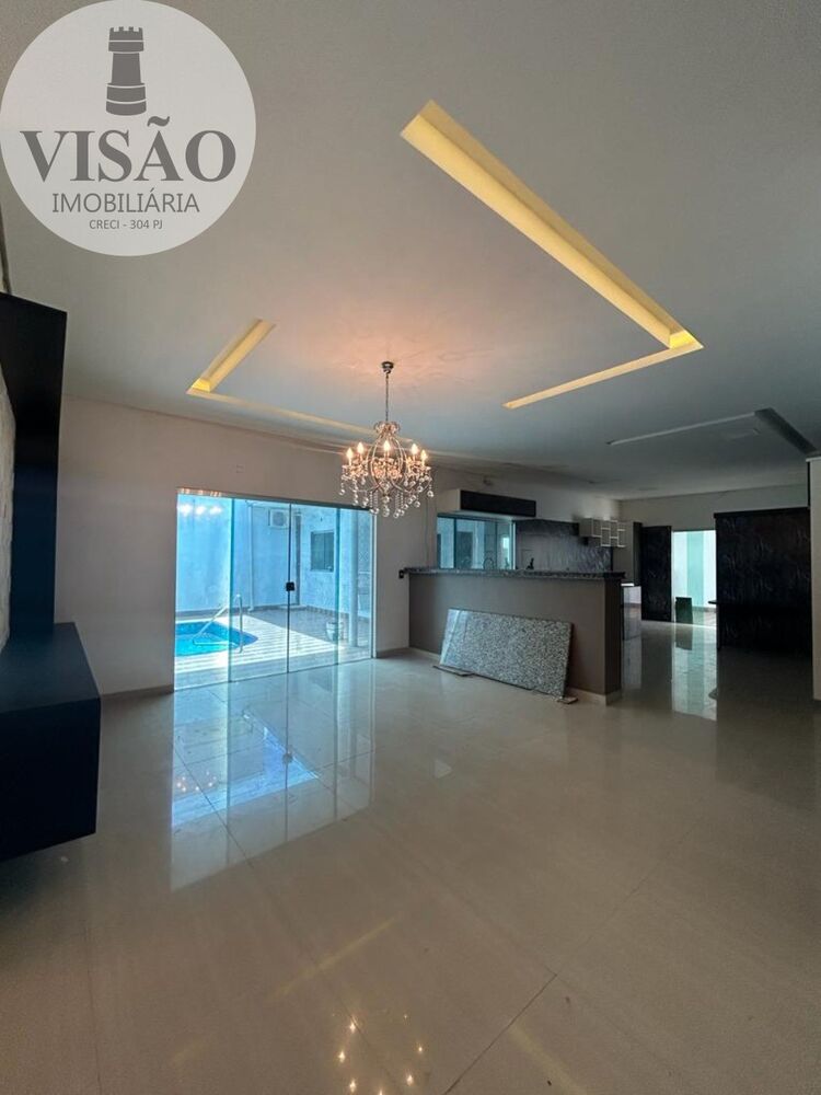 Casa, 5 quartos, 450 m² - Foto 6