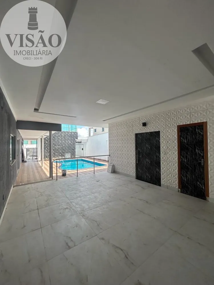 Casa, 5 quartos, 450 m² - Foto 5