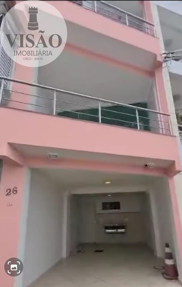 Casa, 2 quartos, 160 m² - Foto 1