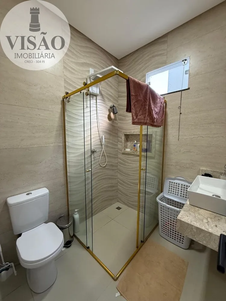 Casa, 3 quartos - Foto 7