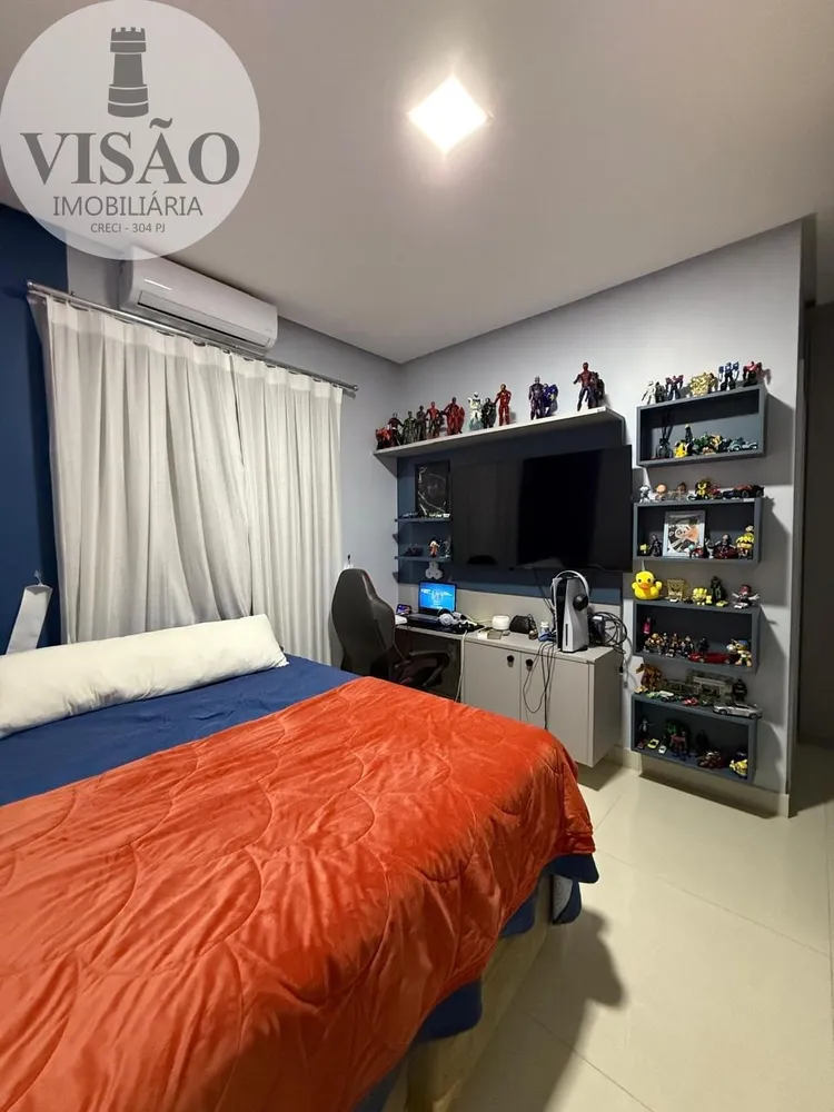 Casa, 3 quartos - Foto 6